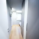 Appartement Maison Chabloz