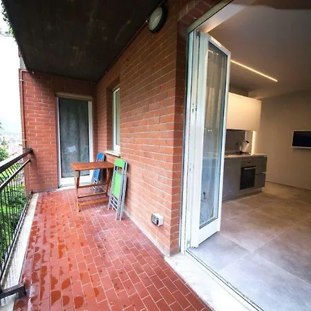 Appartement Maison Chabloz Aosta