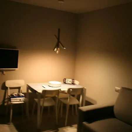 Apartment Maison Chabloz