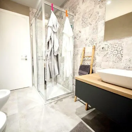 Maison Chabloz Aosta