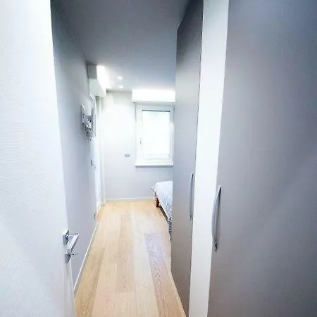 Apartment Maison Chabloz