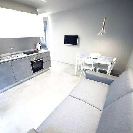 Maison Chabloz Apartment *