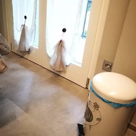 شقة Maison Chabloz *