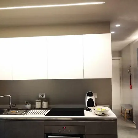 Maison Chabloz Apartment Aosta