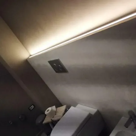 Maison Chabloz Lejlighed