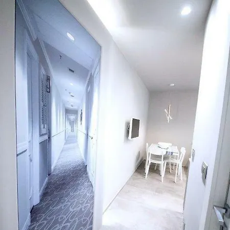 Maison Chabloz شقة