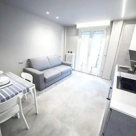 Maison Chabloz Lejlighed *