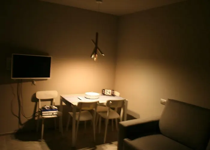 Apartment Maison Chabloz