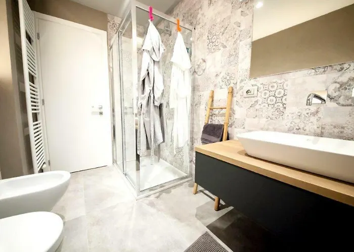 Maison Chabloz Aosta