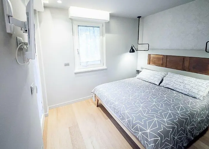 Maison Chabloz * Aosta