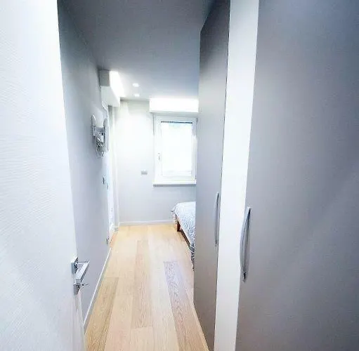 Apartment Maison Chabloz