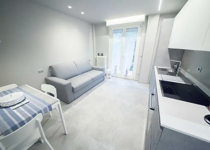 Apartman Maison Chabloz