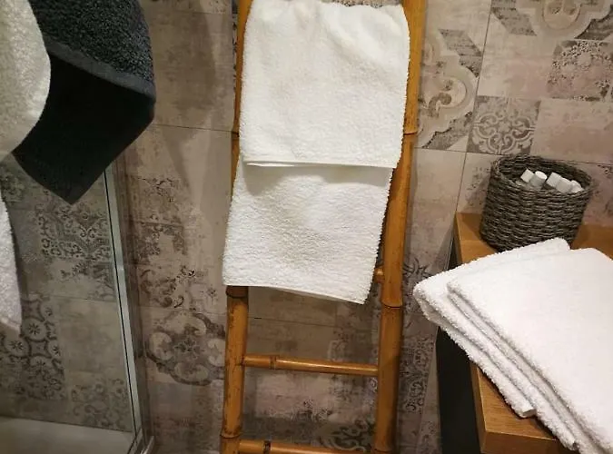 Maison Chabloz Apartman Aosta