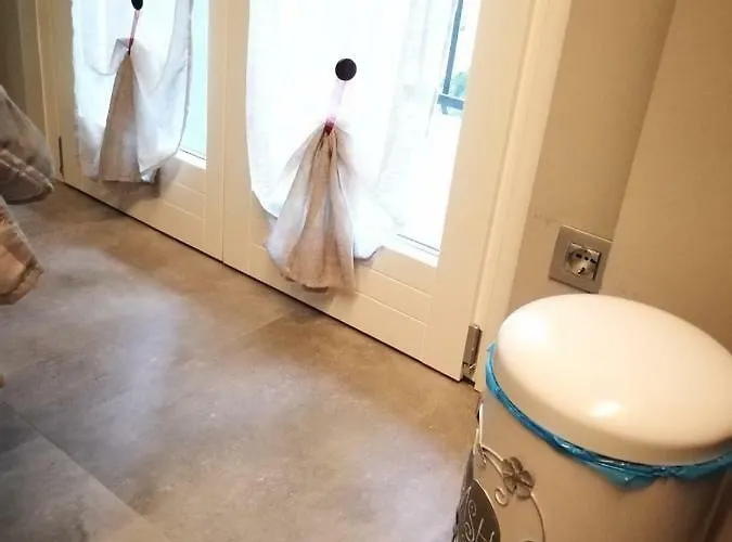 Apartman Maison Chabloz *