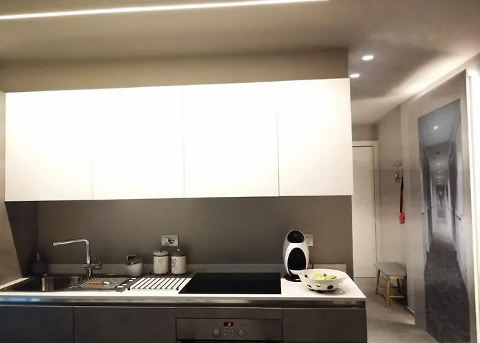 Maison Chabloz Apartman Aosta