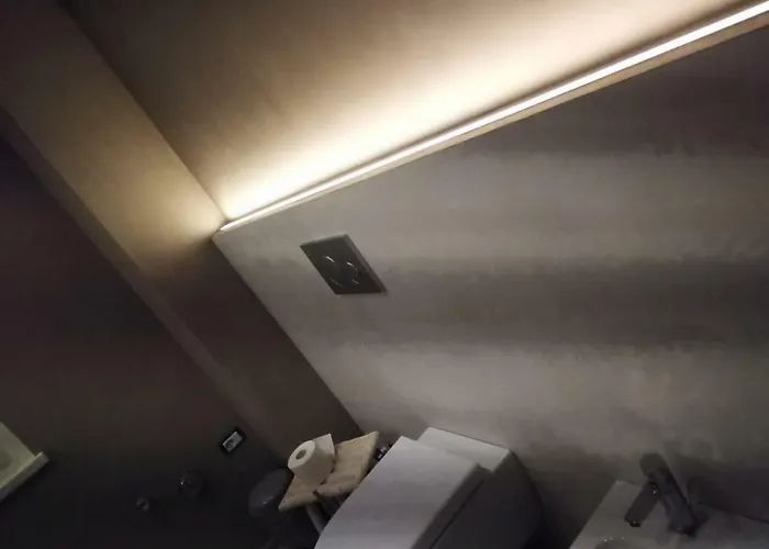 Maison Chabloz Apartman