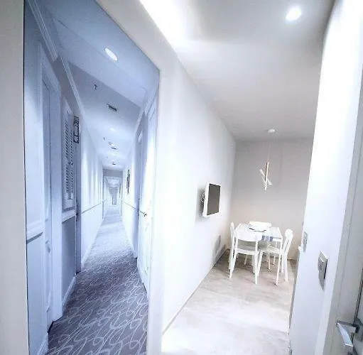 Maison Chabloz Apartman
