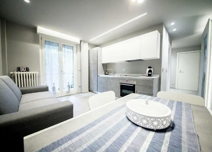 Maison Chabloz Aosta