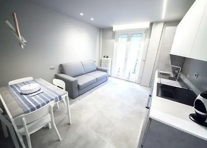 Maison Chabloz Apartman *